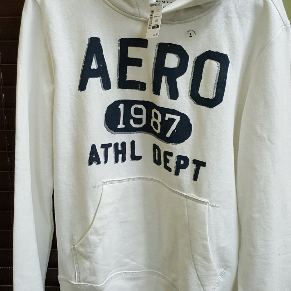 Aeropostale Pullover Hoodies